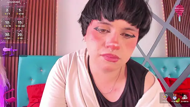 Hiddenhotcake online show from January 12, 7:31 pm