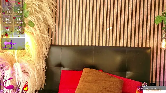 Hiddenhotcake online show from March 4, 7:10 pm