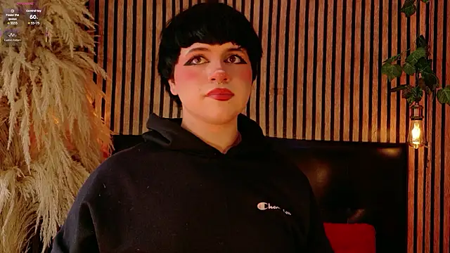 Hiddenhotcake online show from February 24, 7:59 pm