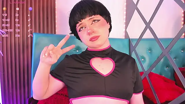 Hiddenhotcake online show from January 7, 7:19 pm