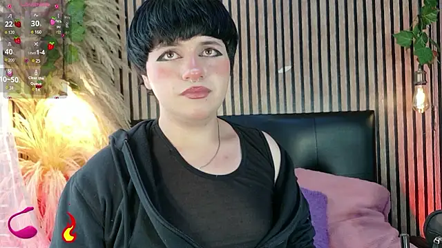 Hiddenhotcake online show from March 25, 7:35 pm