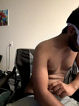 just4Ubb online show from January 6, 12:36 am