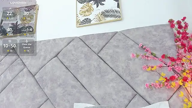  Tariq online show from April 10, 11:50 am