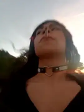 KATA LINNA online show from February 12, 5:45 pm