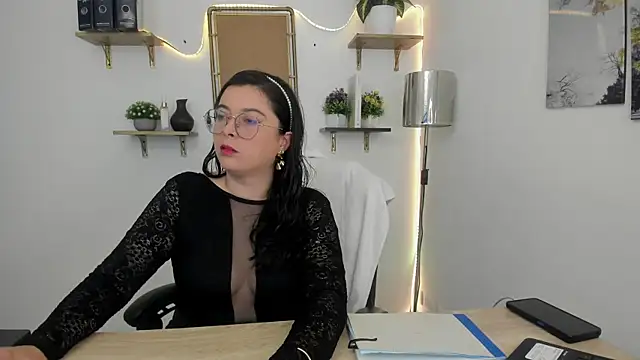 Victoria cg1 online show from January 9, 12:34 pm