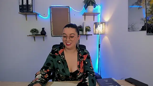 Victoria cg1 online show from January 13, 9:46 am