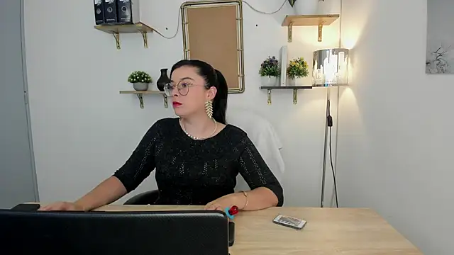 Victoria cg1 online show from January 8, 9:37 am