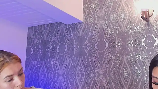 SkyFallls online show from January 31, 7:12 pm