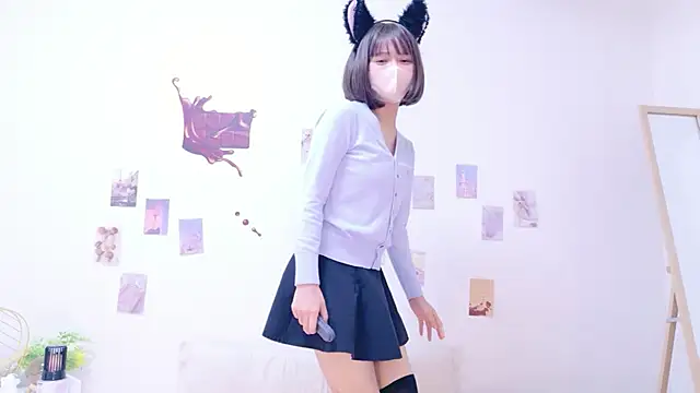 Snapshot of Naco_75 chatting on February 22, 7:33 am Naco 75 online show from February 22, 7:33 am