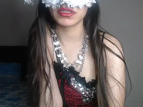 Hottie heer online show from February 13, 4:51 pm