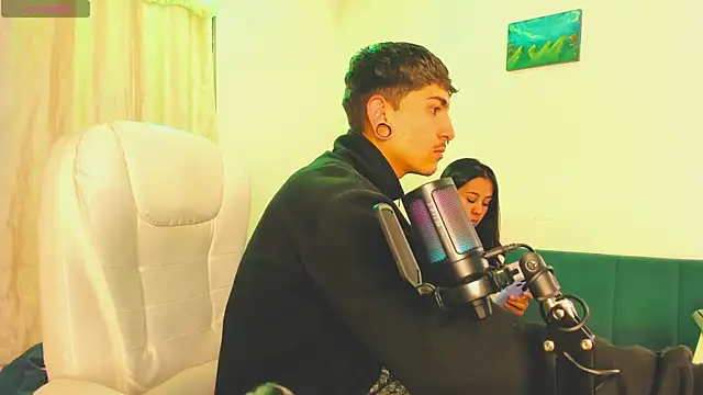 God--Game online show from January 7, 1:27 pm