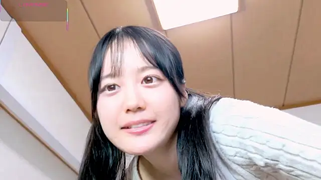 hani-chan online show from March 19, 11:54 am