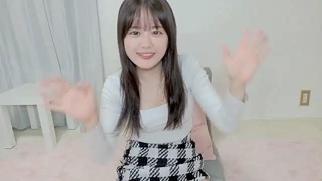 hani-chan online show from January 9, 12:01 pm