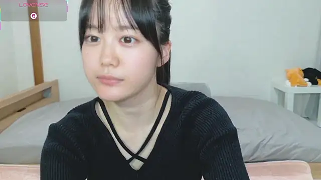 hani-chan online show from February 1, 11:41 am