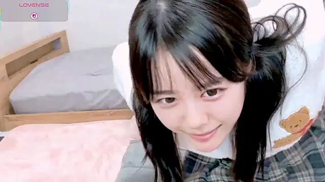 hani-chan online show from April 6, 12:06 pm