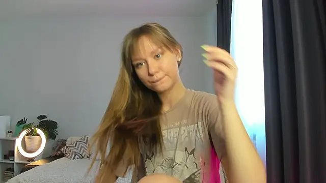 ManiJuanaa online show from February 27, 7:52 am