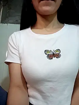 Belle-777 online show from January 6, 1:59 pm