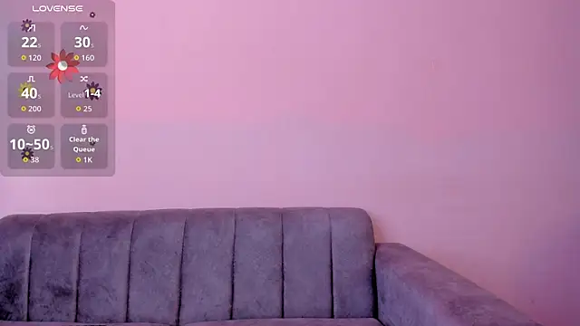 sophia wallket online show from January 8, 1:28 pm