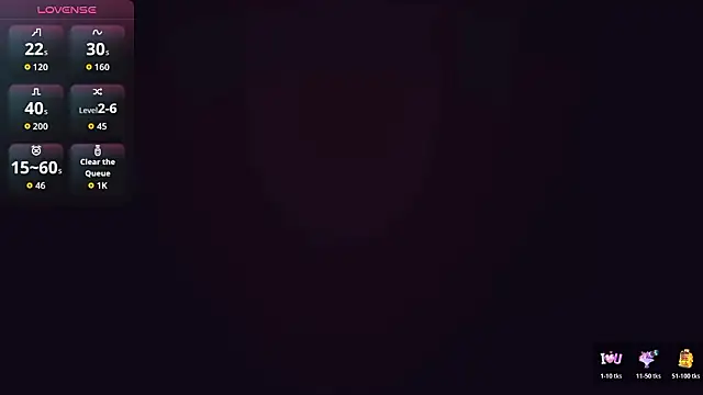 NolanMia online show from February 4, 11:55 pm