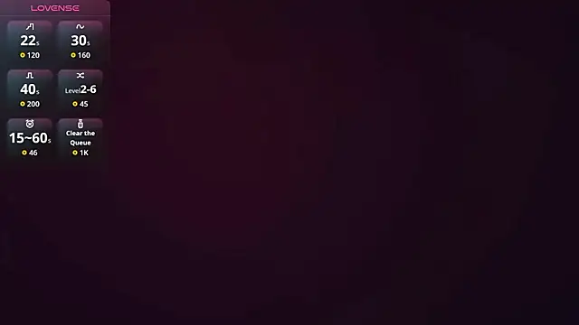 NolanMia online show from March 15, 10:17 pm