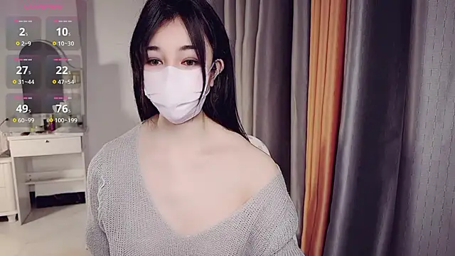 NolanMia online show from February 28, 1:16 am