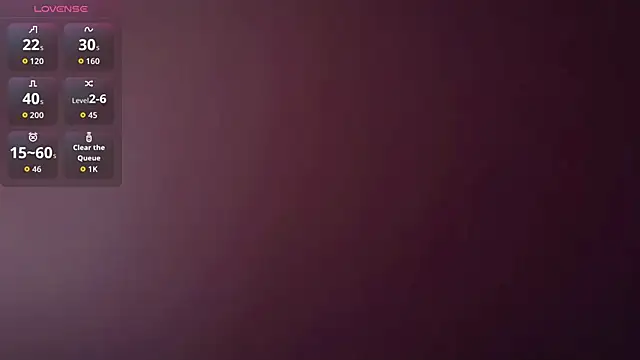 NolanMia online show from March 2, 10:17 pm