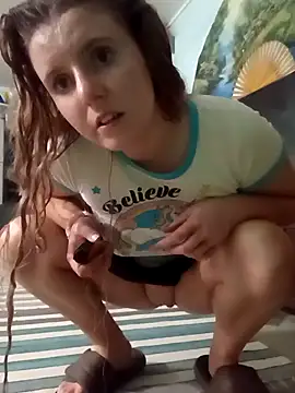 CUTEJESSBABE online show from July 4, 12:21 pm