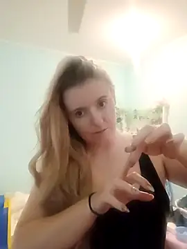 CUTEJESSBABE online show from July 6, 10:00 am