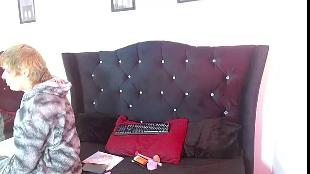 Neko ne69 online show from April 17, 12:52 pm