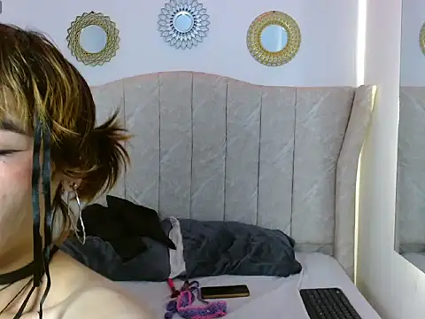 Neko ne69 online show from January 17, 12:53 pm