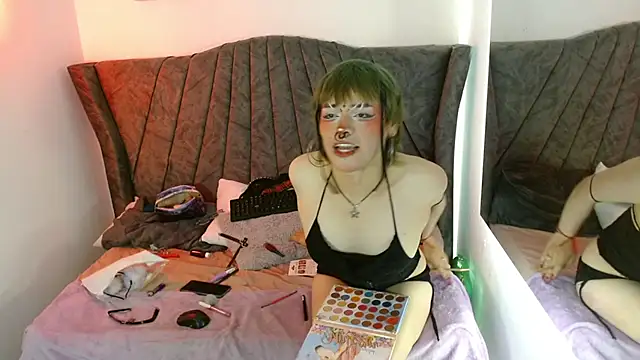 Neko ne69 online show from March 25, 1:10 pm