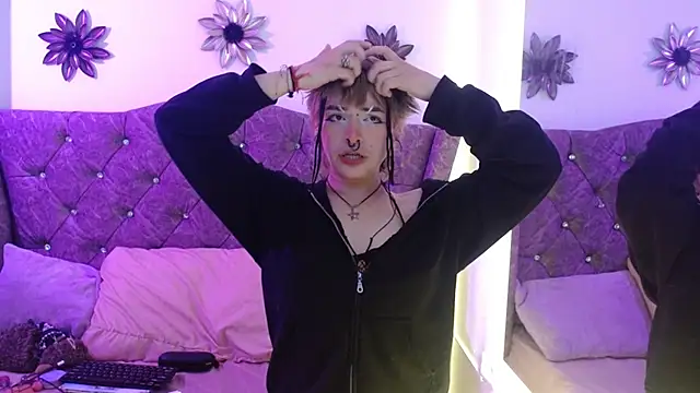 Neko ne69 online show from April 8, 12:39 pm