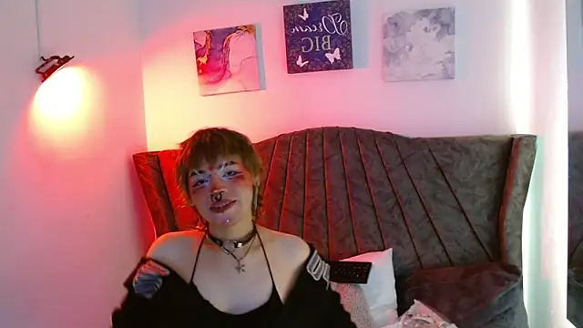 Neko ne69 online show from March 26, 12:58 pm