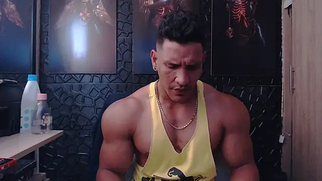 viktor herrera online show from March 2, 5:09 pm