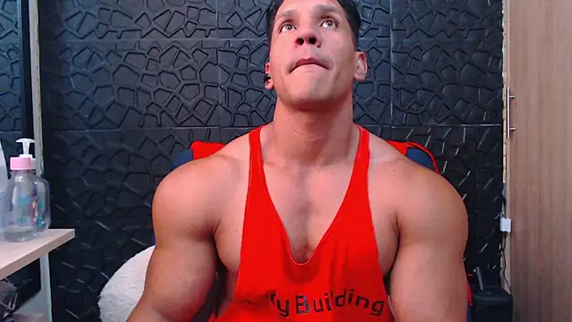 viktor herrera online show from January 10, 3:51 pm