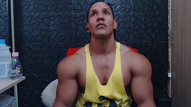 viktor herrera online show from January 9, 8:05 pm