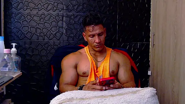 viktor herrera online show from February 5, 4:14 pm