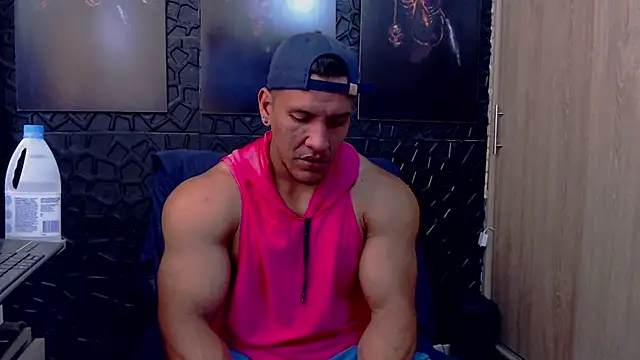 viktor herrera online show from March 16, 3:04 pm