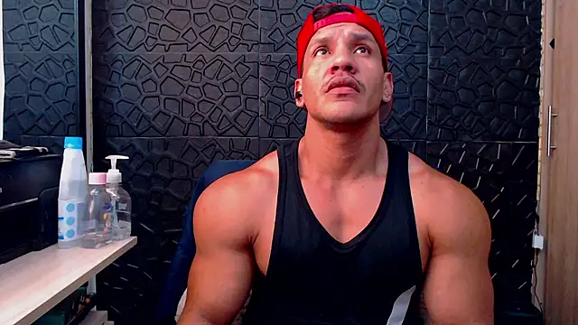 viktor herrera online show from January 14, 3:15 pm