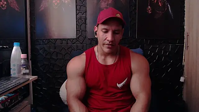 viktor herrera online show from February 26, 2:17 pm