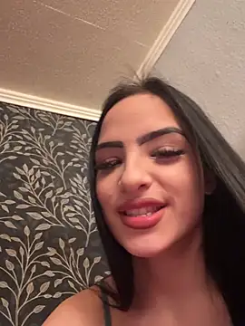 Evelin199 online show from March 30, 4:52 pm