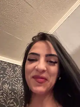 Evelin199 online show from April 15, 7:58 pm