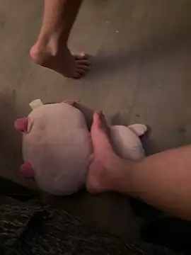 Evelin199 online show from March 26, 10:18 pm