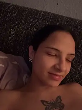 Evelin199 online show from March 5, 11:32 pm