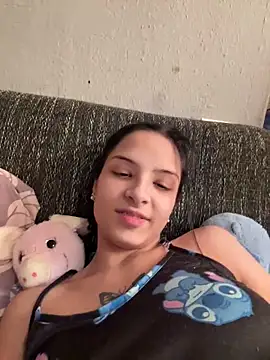 Evelin199 online show from March 6, 7:31 pm