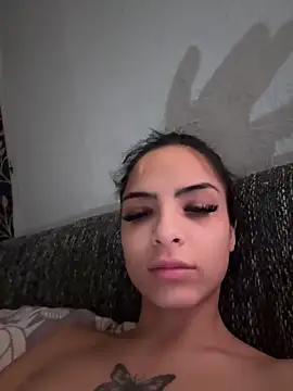 Evelin199 online show from May 13, 6:53 am