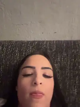 Evelin199 online show from March 22, 1:23 pm