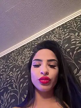Evelin199 online show from April 30, 6:37 pm