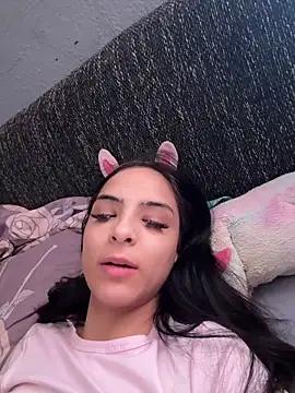 Evelin199 online show from April 5, 10:44 am