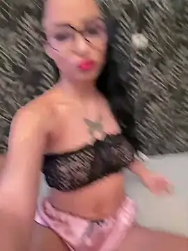 Evelin199 online show from January 8, 2:12 pm